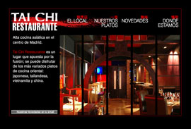 www.taichirestaurante.com